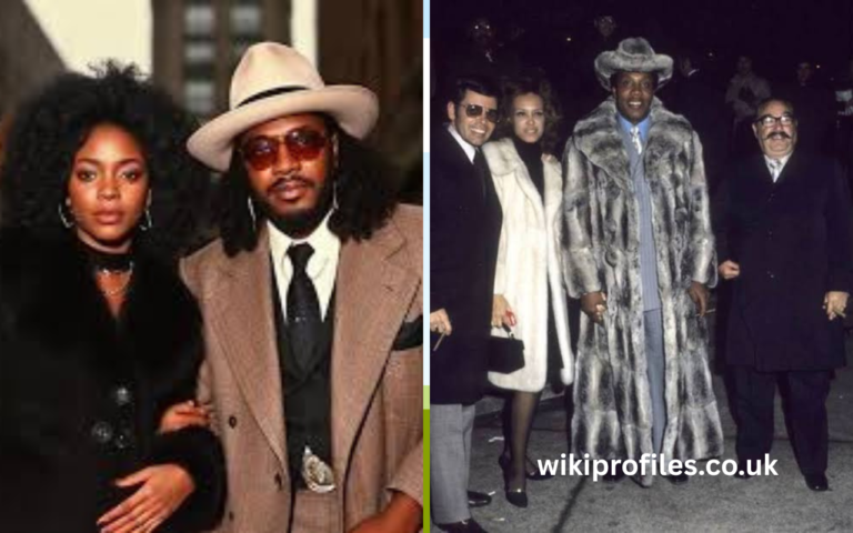 Frank Lucas Wife: The Life Story of Julianna Farrait Frank Lucas Wife