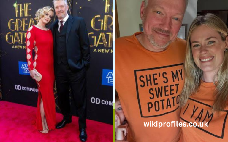 Bryan Spies: Life, Career, Family, Marriage to Abigail Hawk, and His FDNY Connection bryan spies