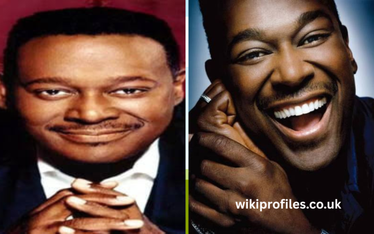 Charles Anthony Vandross: The Life, Family, and Legacy of Luther Vandross’s Older Brother charles anthony vandross