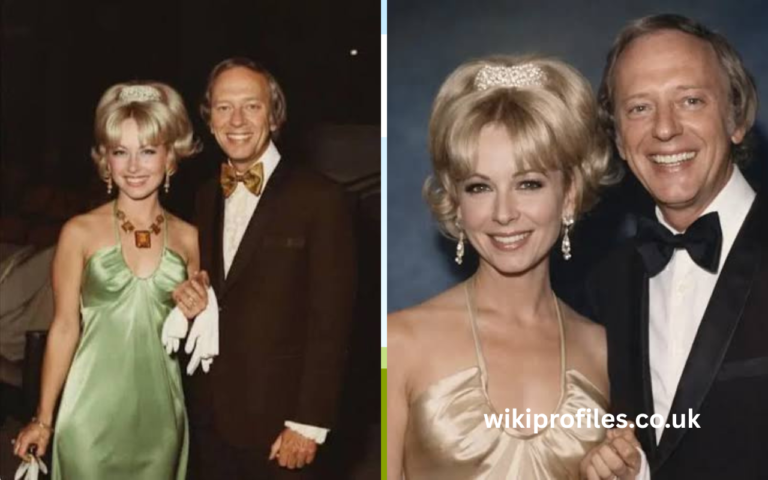 Loralee Czuchna: Her Life, Marriage to Don Knotts, Career, Family and Legacy frank lucas wife