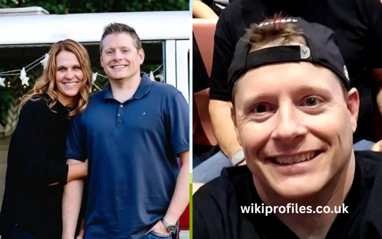 Joshua Ackles: Biography, Family, Career, and Life Away From the Spotlight joshua ackles