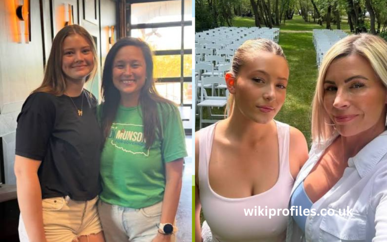 Kara Leigh Dimon: Education, Family, Career, and the Life of Jamie Dimon’s Daughter kara leigh dimon