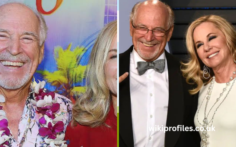 Margie Washichek: The Story of Jimmy Buffett’s First Wife margie washichek
